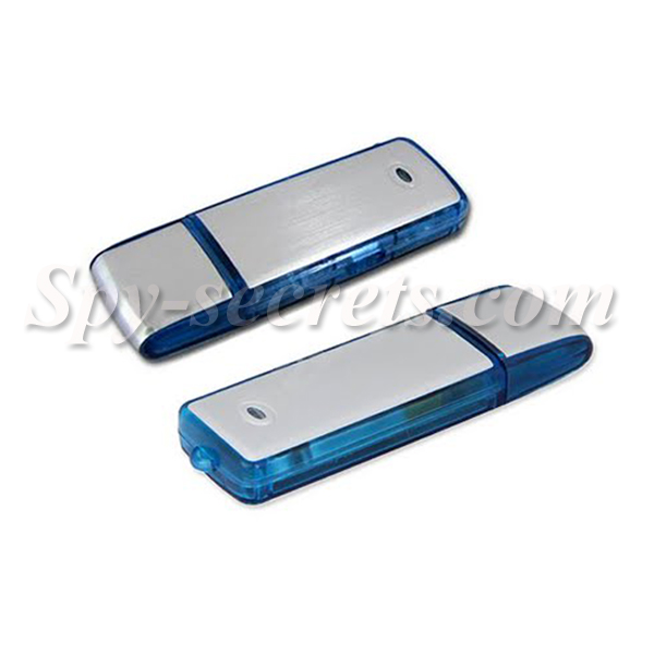 usb аудио рекордер 8gb до 96 часа на запис /aru001/