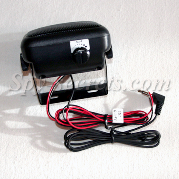 Усилвател с говорител hi 603 /agps017/