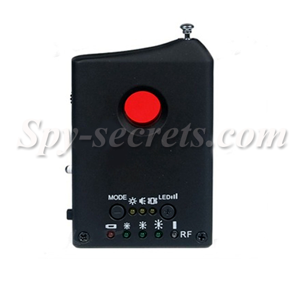 Детектор 2 в 1 / 1mhz до 6.5ghz / det006 /