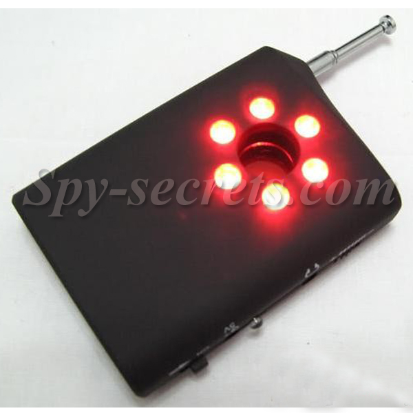 Детектор 2 в 1 / 1mhz до 6.5ghz / det006 /