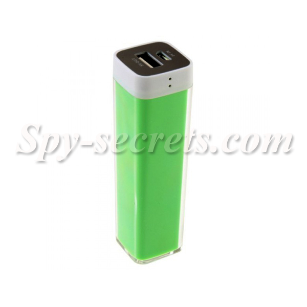 Универсална външна батерия 2600 mah / vb007 /
