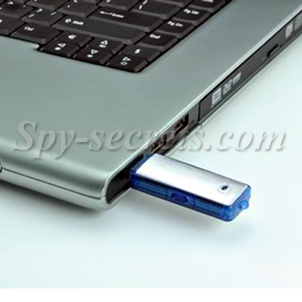 usb аудио рекордер 8gb до 96 часа на запис /aru001/