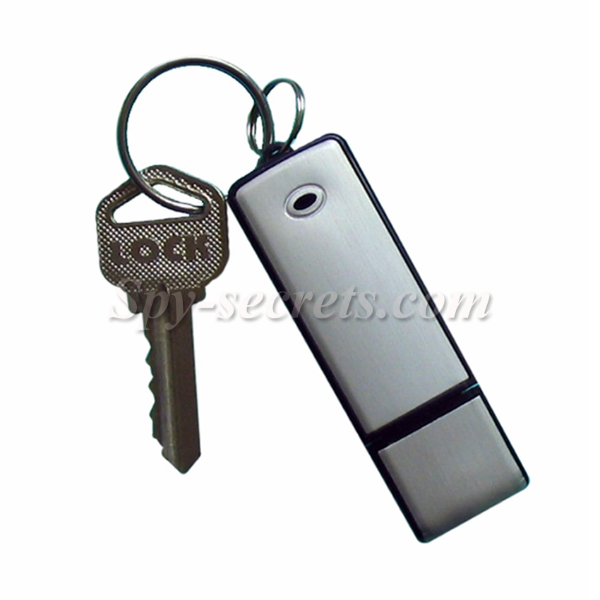 usb аудио рекордер с детектор за глас 8 gb /aru002/
