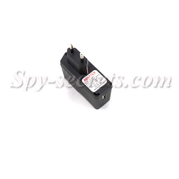 gsm устроство в зарядно с usb с функция auto call / arg026 /