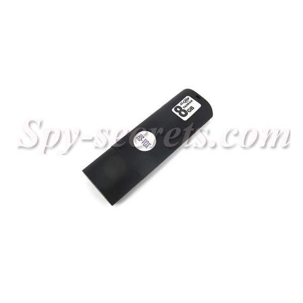 usb подслушвателно устройство аудио рекордер с детектор за глас 8 gb /aru015/