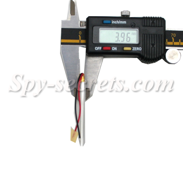 350 mah 3.7v тънка полимерна батерия / b402248 /