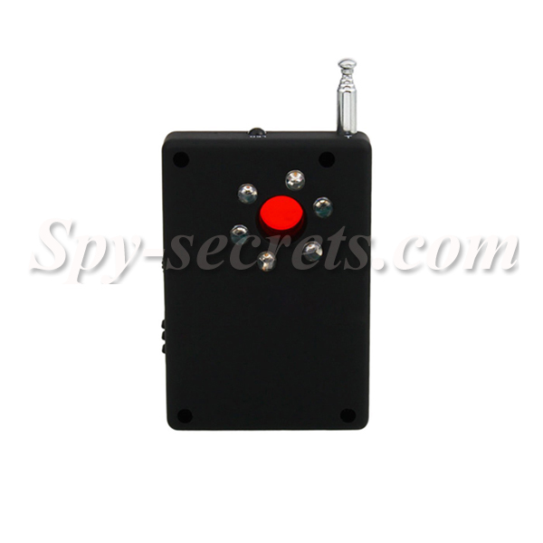 Детектор за бръмбари и камери 2 в 1 1mhz 6, 5ghz / det0011 /