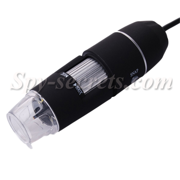 Дигитален usb микроскоп 1000Х / mksp001 /