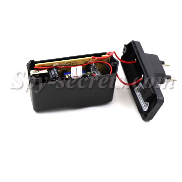 gsm устроство в зарядно с usb с функция auto call / arg026 /