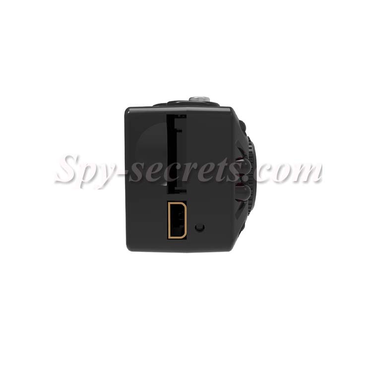 sq10 Скрита мини камера fullhd с детектор за движение/sk052/