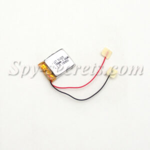 import placeholder for 4899