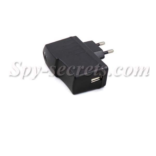 gsm устроство в зарядно с usb с функция auto call / arg026 /