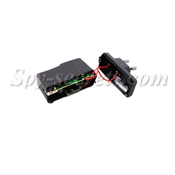 gsm устроство в зарядно с usb с функция auto call / arg026 /